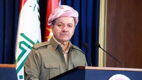 “Barzanî dê heta du salên din serxwebûnê ragihîne”